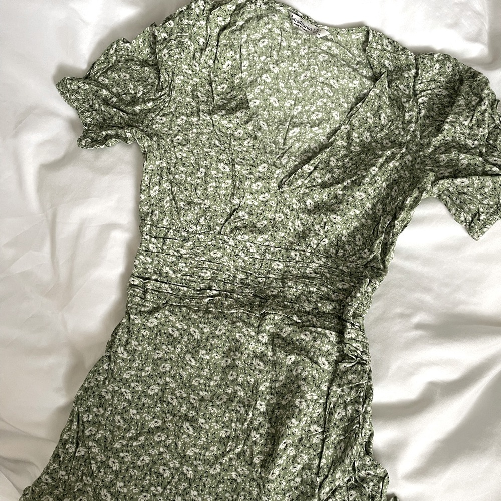 Stradivarius Sundress